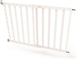Noma Veiligheidshekje Verstelbaar 63.5-106 Cm Hout Wit 94153 21 Noma Veiligheidshekje Verstelbaar 63.5-106 Cm Hout Wit 94153 -Pasgeborenen En Jonge Kinderen 1200x920 1