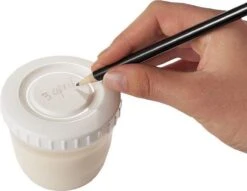 Difrax Moedermelk En Babyvoeding Bewaarbakjes -Pasgeborenen En Jonge Kinderen 1200x929