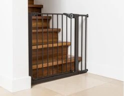 Noma Easy Fit Zwart Traphek Klemhek 75-82 Cm 94313 -Pasgeborenen En Jonge Kinderen 1200x933