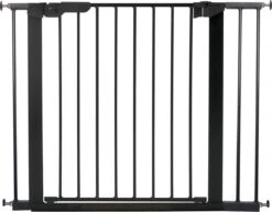 BabyDan Premier Klemhek 79,5 T/m 106,3 Cm Zwart 14 BabyDan Premier Klemhek 79,5 T/m 106,3 Cm Zwart -Pasgeborenen En Jonge Kinderen 1200x936 6