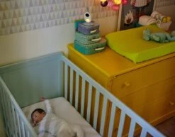 Philips Avent SCD843/01 - Digitale Videobabyfoon 16 Philips Avent SCD843/01 - Digitale Videobabyfoon -Pasgeborenen En Jonge Kinderen 1200x937