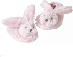 Happy Horse Konijn Richie Slofjes - Roze - Baby Cadeau -Pasgeborenen En Jonge Kinderen 1200x944 12
