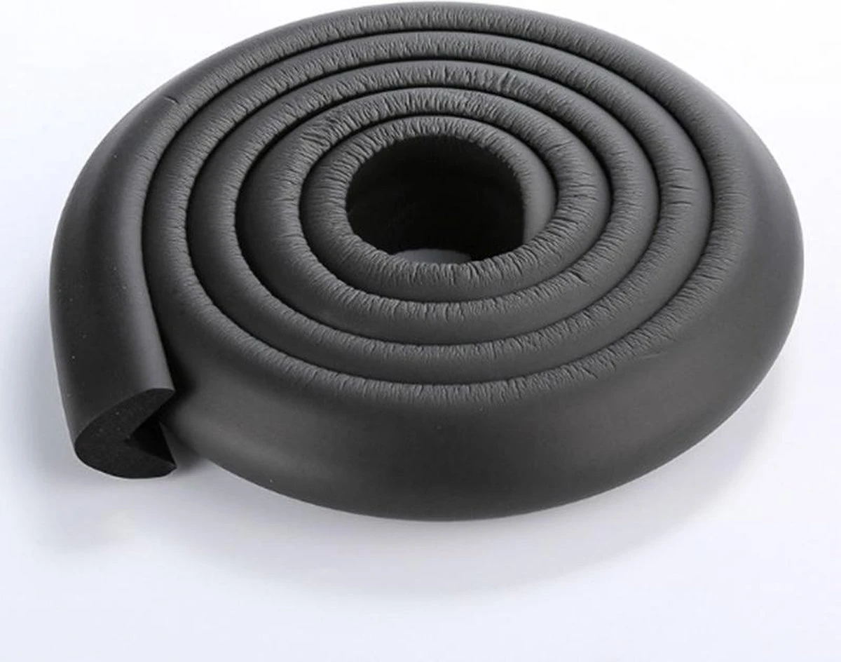 Merkloos Stootrand Foam | Tafelbeschermer | Kids/kinder Safety | Baby Safety | Veiligheid | Tafelhoek | Tafelrand | Omrander | Stootkussen | Stootrand | Ledikant 1 Merkloos Stootrand Foam | Tafelbeschermer | Kids/kinder Safety | Baby Safety | Veiligheid | Tafelhoek | Tafelrand | Omrander | Stootkussen | Stootrand | Ledikant