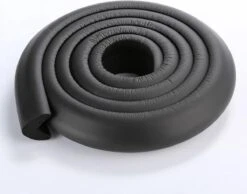 Zachte Stootrand Foam - 2 Meter - Hoekbeschermer En Randbeschermer - Kind En Baby Veiligheid - Bescherming Tegen Hoeken En Randen - Stootkussen -Pasgeborenen En Jonge Kinderen 1200x944 8