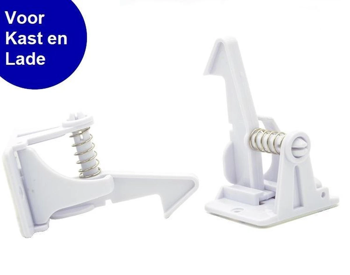 YEMpro - Kinderslot Kastjes - Kast En Lade Beveiliging - 12 Stuks - Veiligheid Voor Baby Kinderen- Zelfklevend - Onzichtbaar - Veiligheidshaakjes - Kastsloten - Ladeslot - 4 Stuks 3M Stopcontactbeveiliging 9 YEMpro - Kinderslot Kastjes - Kast En Lade Beveiliging - 12 Stuks - Veiligheid Voor Baby Kinderen- Zelfklevend - Onzichtbaar - Veiligheidshaakjes - Kastsloten - Ladeslot - 4 Stuks 3M Stopcontactbeveiliging - Afbeelding 9