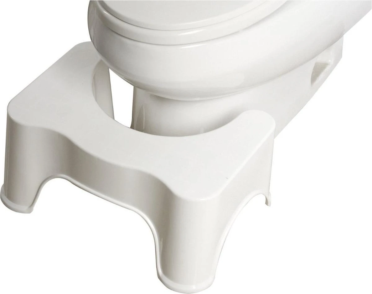 ToiletSquat Toiletkrukje / WC Krukje / Squat Kruk / Peuter Opstapje / Kleuter WC Trapje 4 ToiletSquat Toiletkrukje / WC Krukje / Squat Kruk / Peuter Opstapje / Kleuter WC Trapje - Afbeelding 4