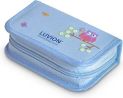 Luvion Baby Verzorgingsset - Uitgebreide 9 Delige Baby Care Set - Baby Verzorgingsproducten - Manicure Set - Nagelset - Newborn Care Set 11 Luvion Baby Verzorgingsset - Uitgebreide 9 Delige Baby Care Set - Baby Verzorgingsproducten - Manicure Set - Nagelset - Newborn Care Set -Pasgeborenen En Jonge Kinderen 1200x953 4