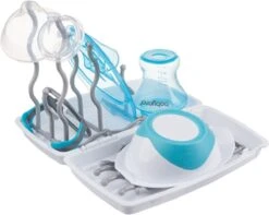 Baby Ono Flesjes Droogrek 1071/01 -Pasgeborenen En Jonge Kinderen 1200x955