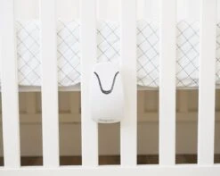 Luvion Babysense 7 Sensormatje - Waarschuwt Bij Onregelmatige Ademhalingsbeweging -Pasgeborenen En Jonge Kinderen 1200x956 5