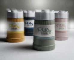 Philley Melkpoeder Bewaardoos | Limited Edition Blue - Melkpoederbakjes - Blue -Pasgeborenen En Jonge Kinderen 1200x960 9