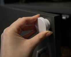 Kinderslot Kastjes - Kastslot - Veiligheid Kinderen - Magneetslot - 4 Stuks -Pasgeborenen En Jonge Kinderen 1200x964 2