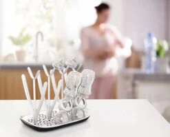 Philips Avent SCF149/00 Droogrek Voor Flessen 23 Philips Avent SCF149/00 Droogrek Voor Flessen -Pasgeborenen En Jonge Kinderen 1200x965