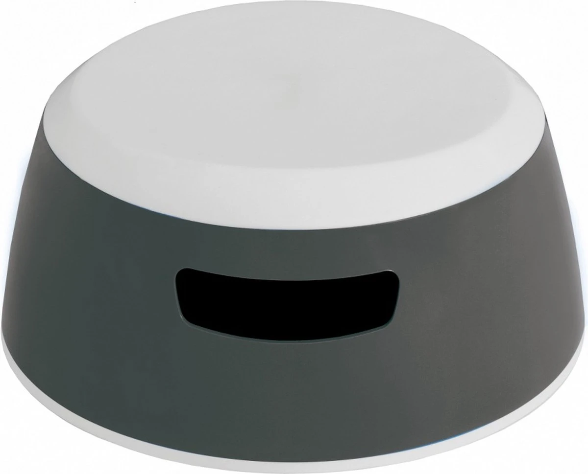 LUMA Opstapje - Dark Grey 2 LUMA Opstapje - Dark Grey - Afbeelding 2