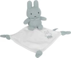 Nijntje Green Knit Giftset -Pasgeborenen En Jonge Kinderen 1200x971 3