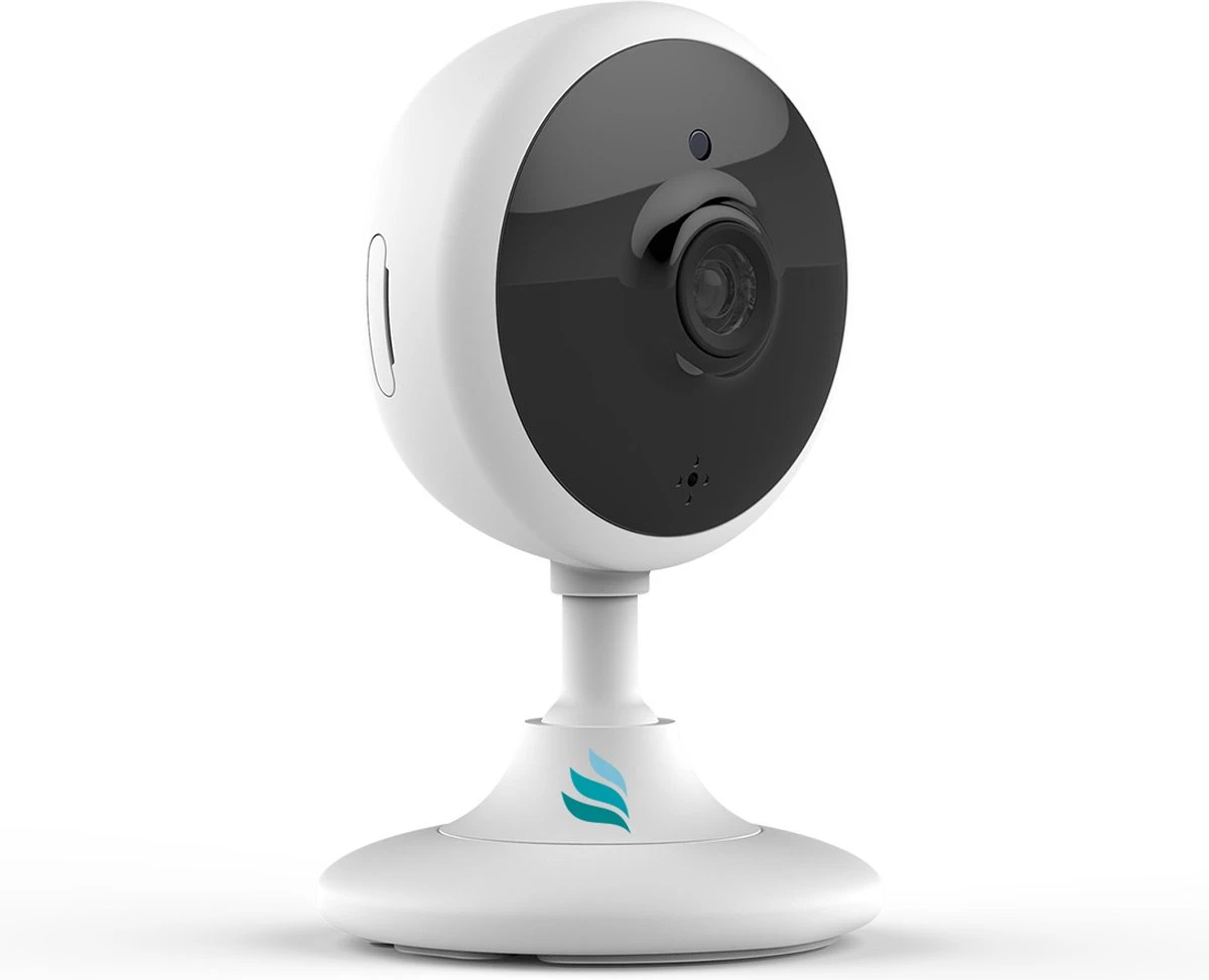 TibaGoods Wifi Babyfoon Met Camera - 1080P Smart Camera - HD Night Vision - Bewegingsdetectie – Spraakfunctie – Met GRATIS App - Camera Beveiliging - Huisdiercamera 7 TibaGoods Wifi Babyfoon Met Camera - 1080P Smart Camera - HD Night Vision - Bewegingsdetectie – Spraakfunctie – Met GRATIS App - Camera Beveiliging - Huisdiercamera - Afbeelding 7