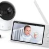 Eufy Security SpaceView Baby Monitor Met Camera En Audui