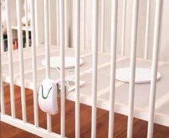 Luvion Babysense 7 Sensormatje - Waarschuwt Bij Onregelmatige Ademhalingsbeweging -Pasgeborenen En Jonge Kinderen 1200x978 2