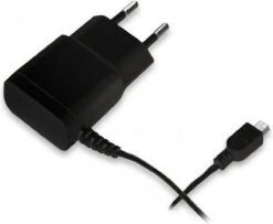 Luvion® Originele Zwarte Easy & Platinum 3 Adapter - Met Behoud Van Garantie - Geschikt Voor Luvion® Easy (Plus), Platinum 3 (Black) & Platinum X