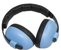 Baby Banz Gehoorbeschermers Speciaal Voor Baby's En Peuters - Blauw (3-36mnd) -Pasgeborenen En Jonge Kinderen 1200x987 1