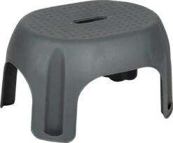 ESCALO Hoppy Opstapje - Ook Geschikt Voor Kinderen - Anti Slip