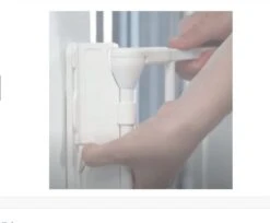 BabyDan Flex Traphekje 2 Deuren, 2x33cm 218cm Wit 18 BabyDan Flex Traphekje 2 Deuren, 2x33cm 218cm Wit -Pasgeborenen En Jonge Kinderen 1200x993 1