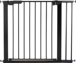 BabyDan Premier Klemhek 79,5 T/m 106,3 Cm Zwart 13 BabyDan Premier Klemhek 79,5 T/m 106,3 Cm Zwart -Pasgeborenen En Jonge Kinderen 1200x994 2