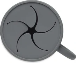 Jollein Snack Cup Siliconen - Storm Grey -Pasgeborenen En Jonge Kinderen 1200x996 4