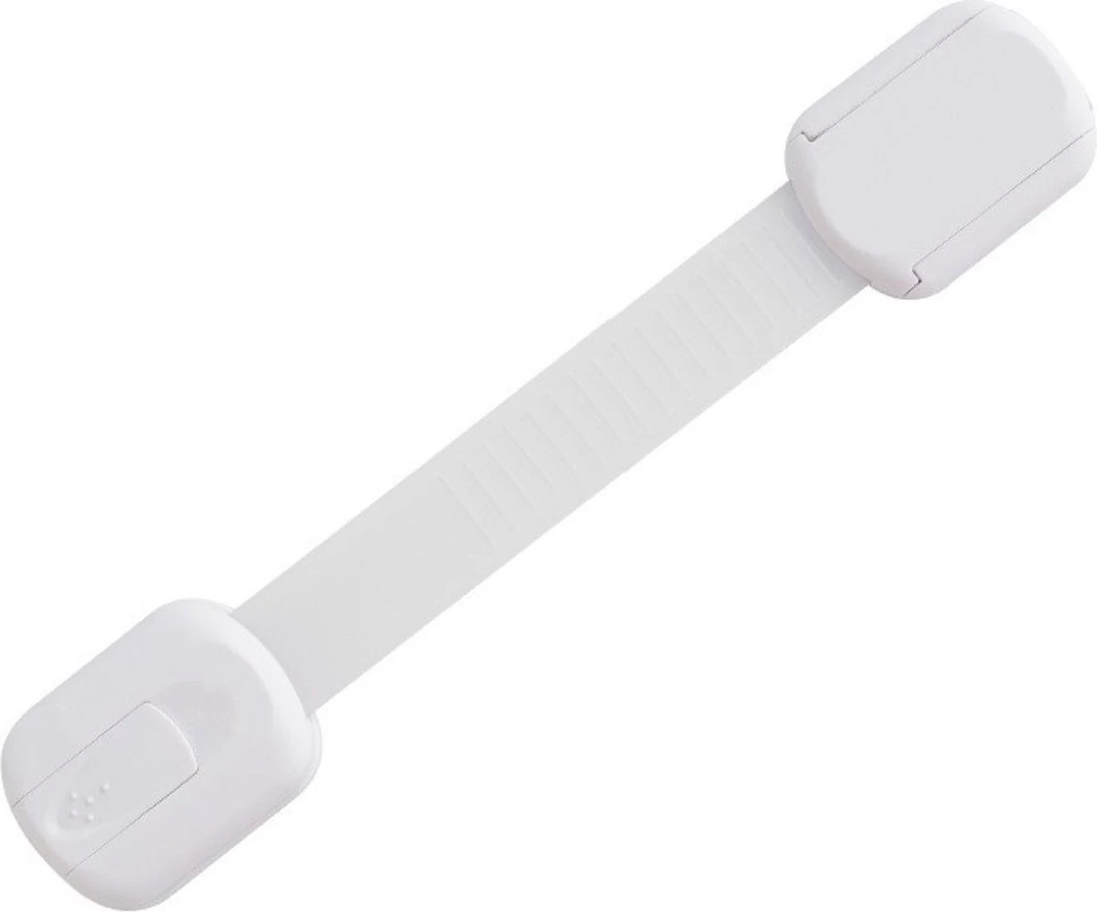 Kinderslot Kastjes - Zelfklevend - Verstelbaar - Wit - 6 Stuks - Kinderslot - Kinderslot Kast - Kinderslot Lade - Kinderslot Keukenkastje - Kinderslot Koelkast 3 Kinderslot Kastjes - Zelfklevend - Verstelbaar - Wit - 6 Stuks - Kinderslot - Kinderslot Kast - Kinderslot Lade - Kinderslot Keukenkastje - Kinderslot Koelkast - Afbeelding 3