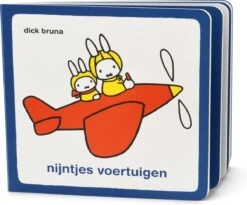 Zilverstad - Kindercouvert 4-delig + Boekje Nijntje Voertuigen RVS 18/10 -Pasgeborenen En Jonge Kinderen 1200x998 7