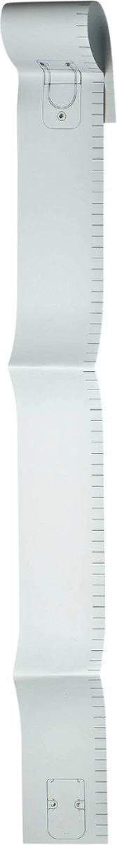 Babygo Safety BabySecure Wallfix Black Traphek 4062 6 Babygo Safety BabySecure Wallfix Black Traphek 4062 - Afbeelding 6