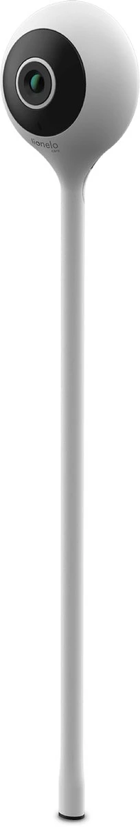 Lionelo Babyline Smart - Babyfoon - TEMPERATUUR - NACHTZICHT - APP 14 Lionelo Babyline Smart - Babyfoon - TEMPERATUUR - NACHTZICHT - APP - Afbeelding 14