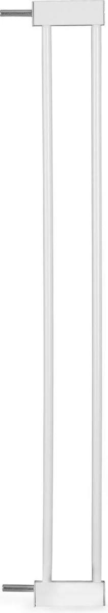Hauck Open N Stop Veiligheidshekje - 84 T/m 89 Cm - Wit 9 Hauck Open N Stop Veiligheidshekje - 84 T/m 89 Cm - Wit - Afbeelding 9