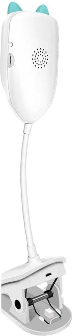 XIAOVV BABY MONITOR - Babyfoon Wifi Met App - Motion Detection- 2K Resolutie -Pasgeborenen En Jonge Kinderen 259x1200