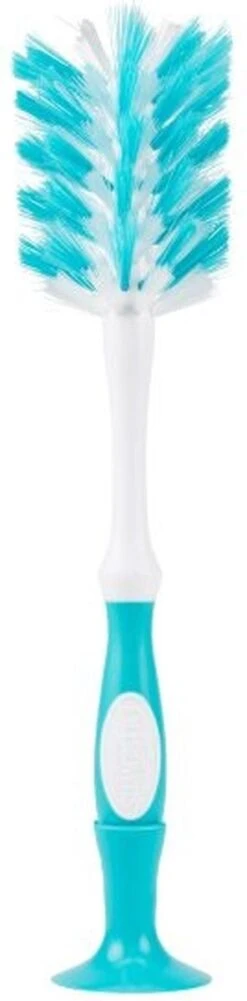 Dr. Brown's - Flessenborstel De Luxe - Inclusief Mini Borstel - Blauw 11 Dr. Brown's - Flessenborstel De Luxe - Inclusief Mini Borstel - Blauw -Pasgeborenen En Jonge Kinderen 296x1200