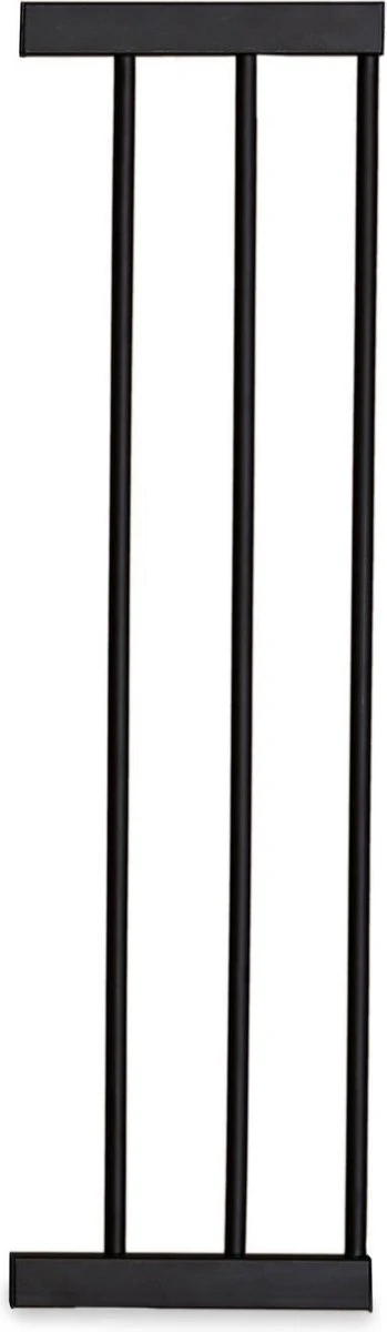 Hauck Close N Stop Veiligheidshekje - 96 T/m 101 Cm - Zwart 9 Hauck Close N Stop Veiligheidshekje - 96 T/m 101 Cm - Zwart - Afbeelding 9