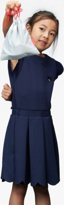 Alpine Muffy Kids Kinder Oorkap - Premium Gehoorbescherming Voor Kinderen Tot 16 Jaar - Verstelbare Oorbescherming Met Draagtas - 25 DB SNR - Groen -Pasgeborenen En Jonge Kinderen 378x1200