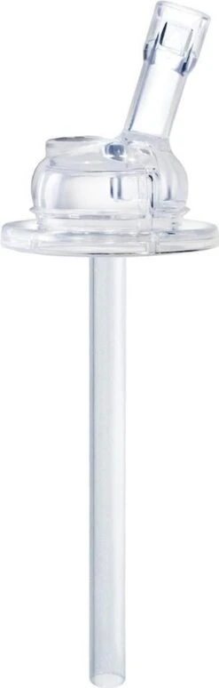 Pura Silicone Rietje