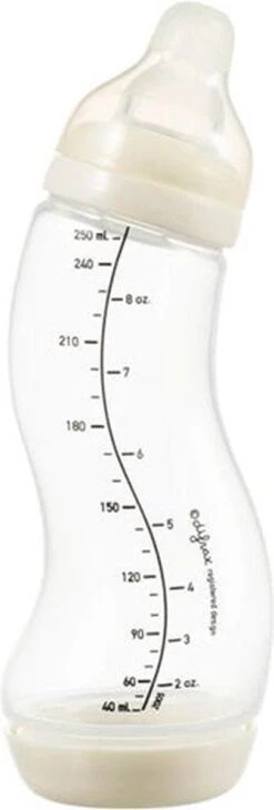 Difrax - S-Fles Natural - Babyfles Blauw- 0+ Maanden - 250ml 36 Difrax - S-Fles Natural - Babyfles Blauw- 0+ Maanden - 250ml -Pasgeborenen En Jonge Kinderen 406x1200 2