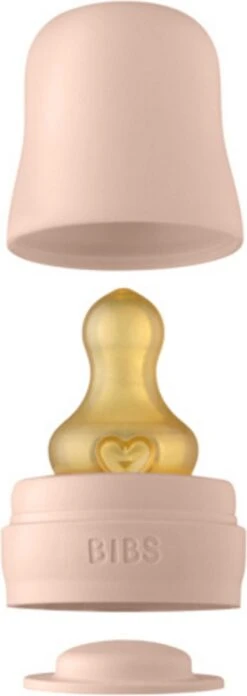 Bibs Ivory 225 Ml Glazen Fles 5014216 -Pasgeborenen En Jonge Kinderen 426x1200 1