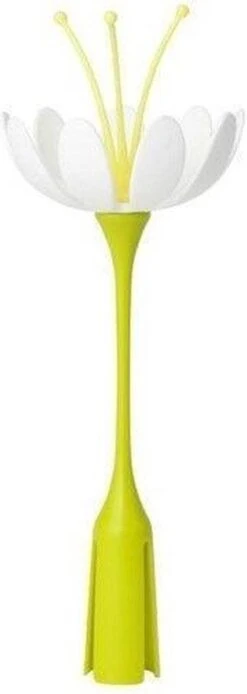 BOON Bundle Starterspakket Onderhoud Babyvoedingsartikelen - Flessenrek Met Accessoires -Pasgeborenen En Jonge Kinderen 427x1200