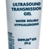 Aquasonic Ultrasound Doppler Gel 60 Gram