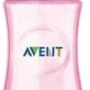 Philips Avent - Natural Babyfles - Langzame Toevoer - 1+ Maanden - 260ml - SCF034/27