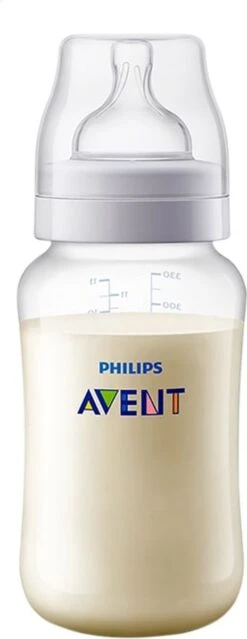 Philips Avent SCF816/17 Anti-colic-babyfles - 3m+ -Pasgeborenen En Jonge Kinderen 464x1200
