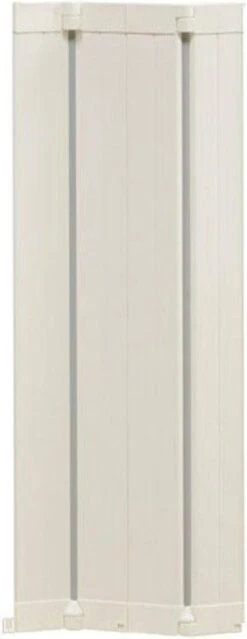 Babydan Guard Me Verlengdeel - Wit -Pasgeborenen En Jonge Kinderen 464x1200 5