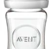Philips Avent Glazen SCF053/17 - Natural-babyfles - 1m+ - 240ml