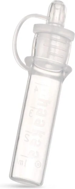 Colostrum Collectors Siliconen Haakaa -Pasgeborenen En Jonge Kinderen 481x1200 1