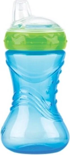 Nuby Easy Grip Anti-spill Cup 300ml 6m -Pasgeborenen En Jonge Kinderen 545x1200