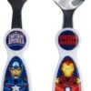 Marvel Avengers Bestekset - Lepel & Vork
