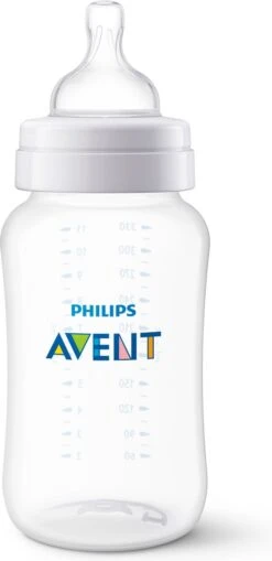 Philips Avent SCF816/17 Anti-colic-babyfles - 3m+ -Pasgeborenen En Jonge Kinderen 582x1200