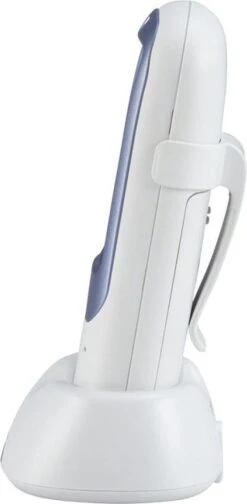 Alecto DBX-68 - Outdoor Babyfoon - Tot 1km Bereik - Wit/Antraciet -Pasgeborenen En Jonge Kinderen 588x1200 1